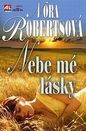 N. Roberts: Nebe mé lásky (2.vyd.)