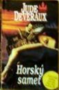 Deveraux: Horský samet '92 Deveraux: Horský samet '92