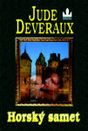 Deveraux: Horský samet Deveraux: Horský samet