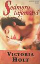 Holt : Sedmero tajemství Holt : Sedmero tajemství