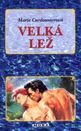 Cordonnier: Velká lež Cordonnier: Velká lež