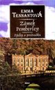 Tennant: zámek Pemberley Tennant: zámek Pemberley