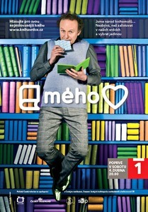 Kniha mého srdce
